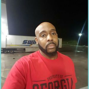 Meet your Posher, Roy